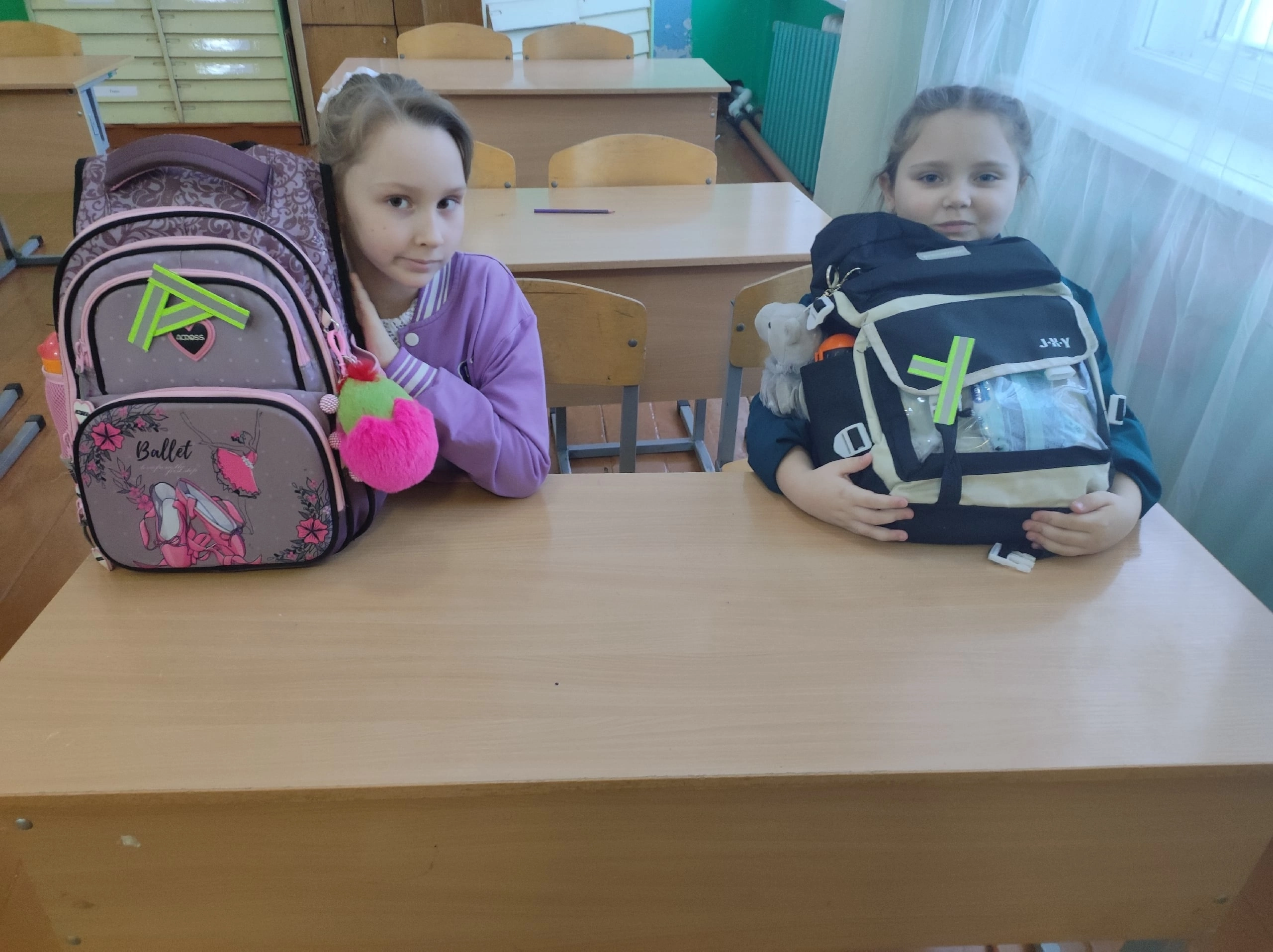 Профилактическая акция &amp;quot;ЗАСВЕТИСЬ&amp;quot;.