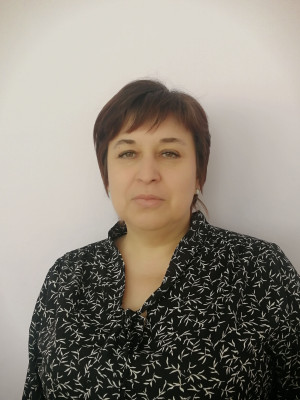 Гудошникова Ирина Васильевна Гудошникова Ирина Васильевна