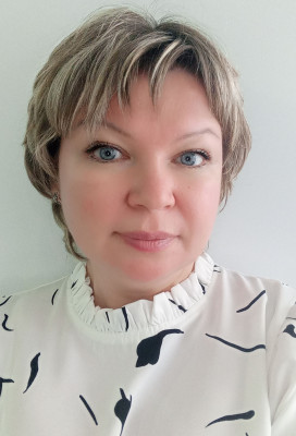 Патрикеева Татьяна Александровна Патрикеева Татьяна Александровна