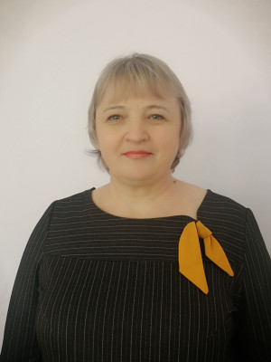 Ефимова Зинаида Александровна Ефимова Зинаида Александровна