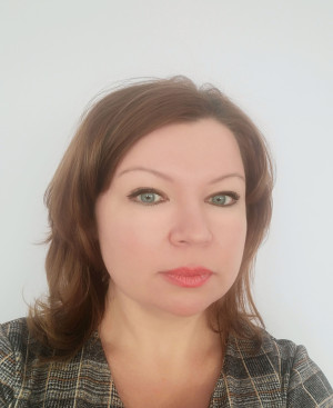 Патрикеева Татьяна Александровна Патрикеева Татьяна Александровна