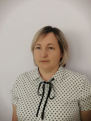 Лаврова Ольга Александровна Лаврова Ольга Александровна