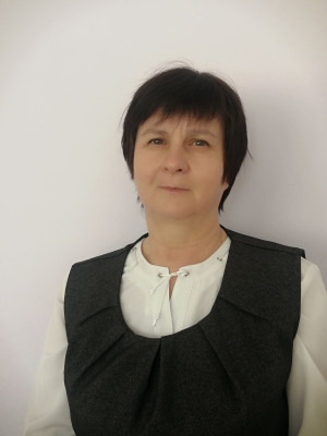 Карпович Марина Валентиновна Карпович Марина Валентиновна
