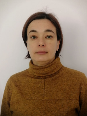 Кириллова Анна Владимировна Кириллова Анна Владимировна